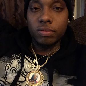 Meet your Posher, Damien